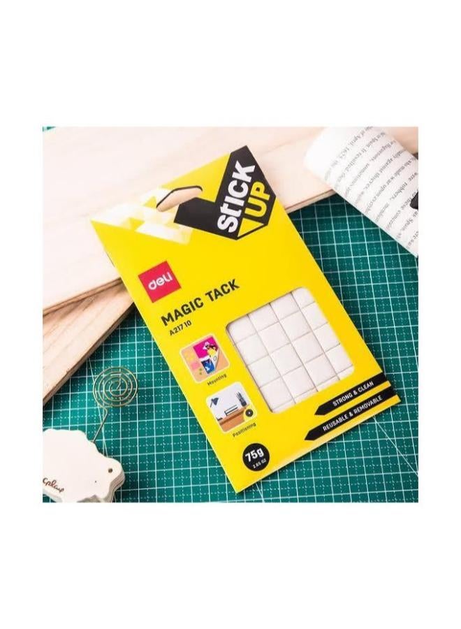 Deli Magic Tack – 75g – 40 Pieces