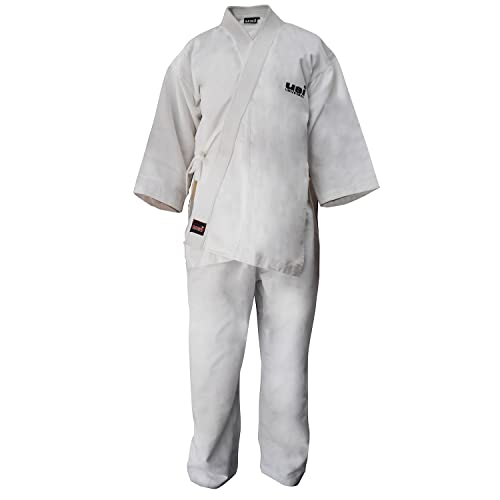 USI UNIVERSAL COMFERTO KARATE GI (417KC) (110cm) - Image 1