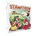 DV GIOCHI Stampfarm Board Game - Image 2