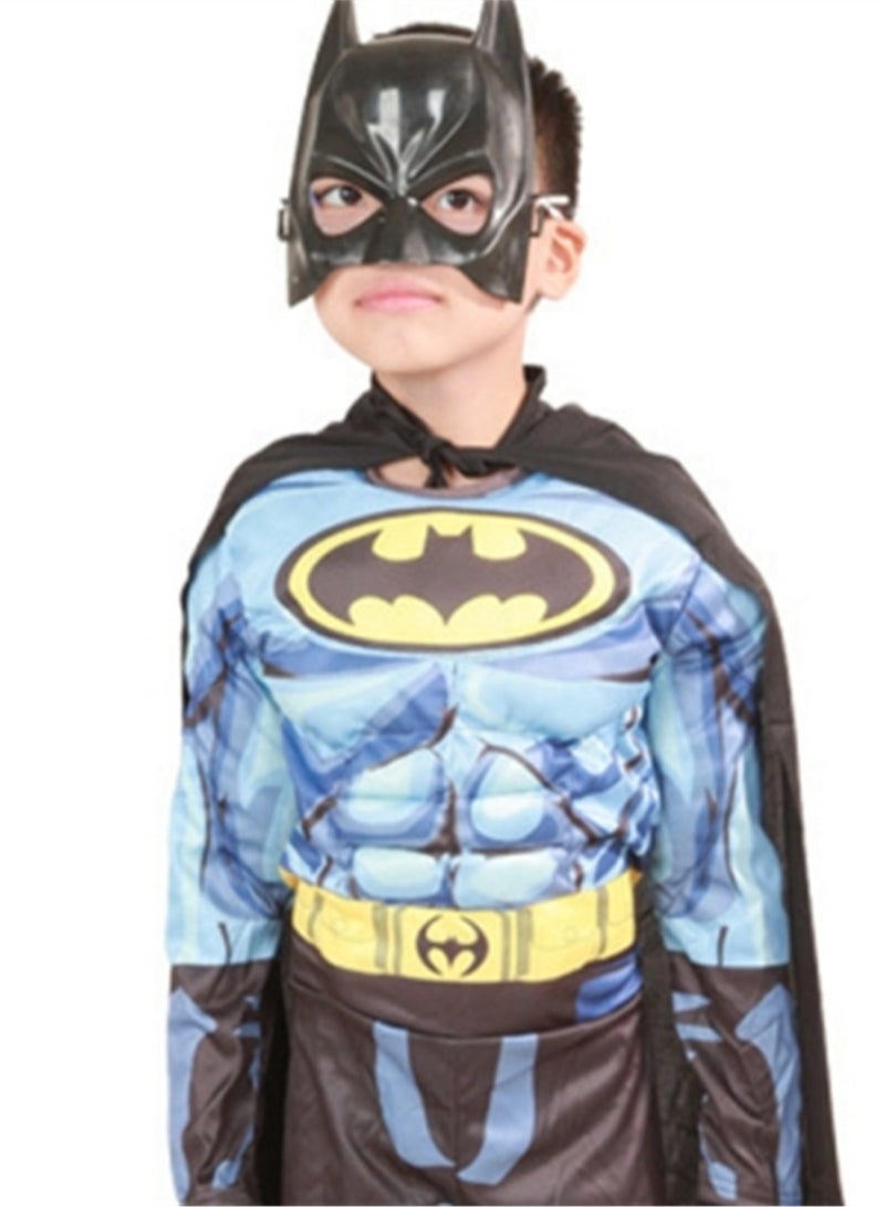 children's movie super movie role play costume stage dress up costume - Image 2