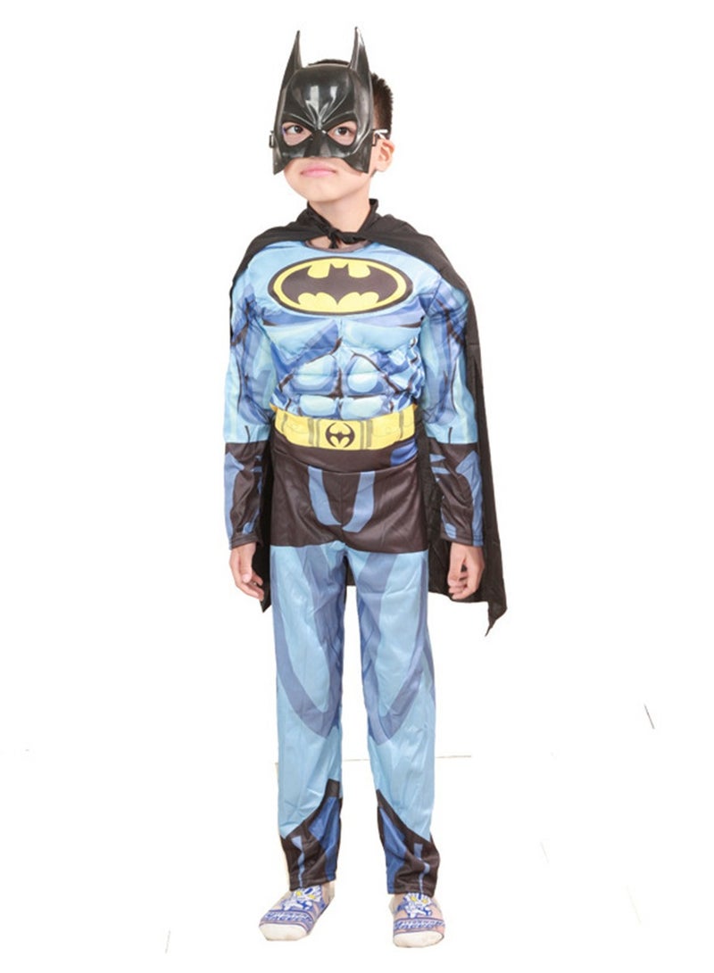 children's movie super movie role play costume stage dress up costume - Image 1