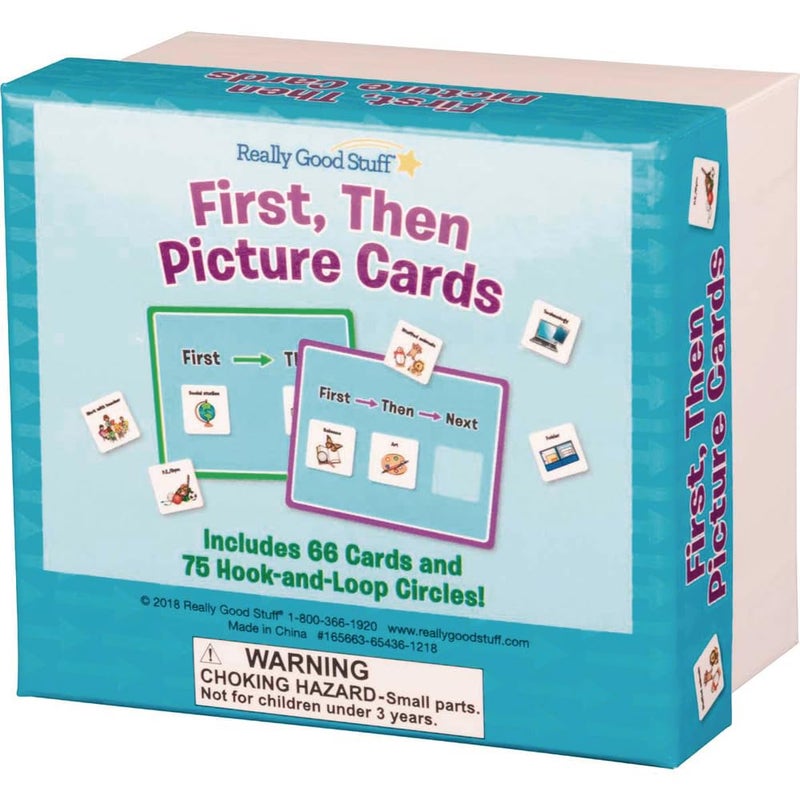 Really Good Stuff First, Then System - 2 Boards, 66 Cards - Image 3