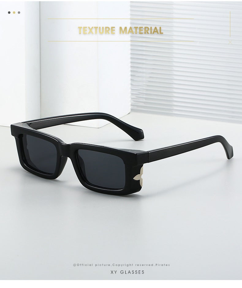 Sunglasses UV Protection Fashion 86188 - Image 2