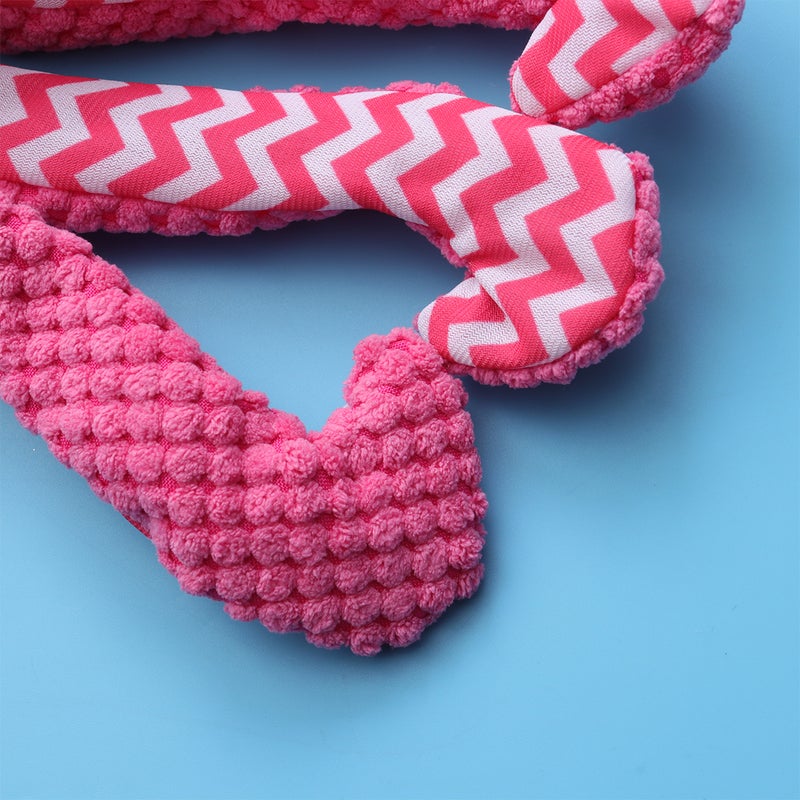 6 pcs Delicate Octopus Plush Toy Chewing Playthings for Pet Dog - Image 3