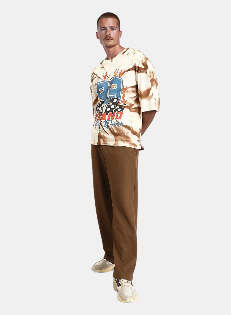 RAVIN Men Dye T-Shirt - Image 4