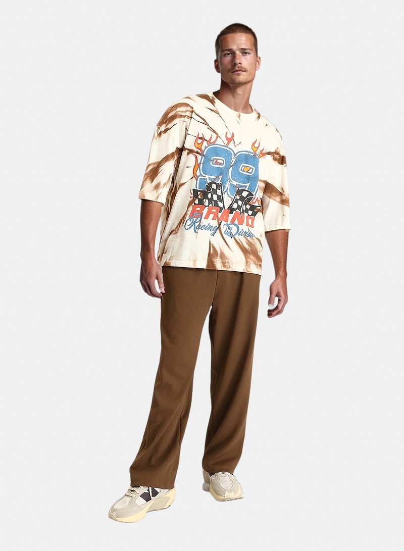 RAVIN Men Dye T-Shirt - Image 5