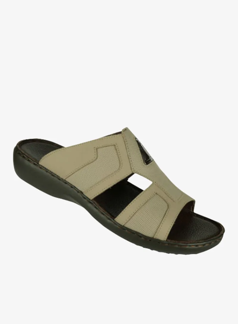 جوزيف سيبل صندل رجالي كاجوال جوزيف سيبيل 071-2116 بيج