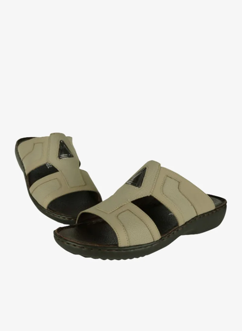 جوزيف سيبل صندل رجالي كاجوال جوزيف سيبيل 071-2116 بيج