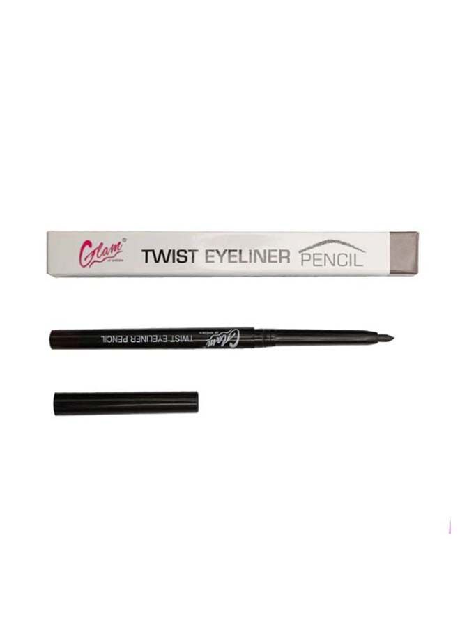 Glam of sweden Eyeliner Pencil Brown 