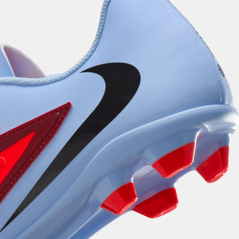 Nike Men's Phantom 6 Low Club Multi-Ground Football Shoes