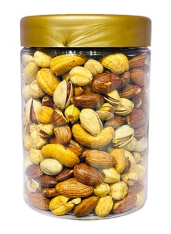 ماركة غير محددة مكسرات مشكل 400غ  - Image 1