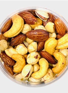 ماركة غير محددة مكسرات مشكل 400غ  - Image 2