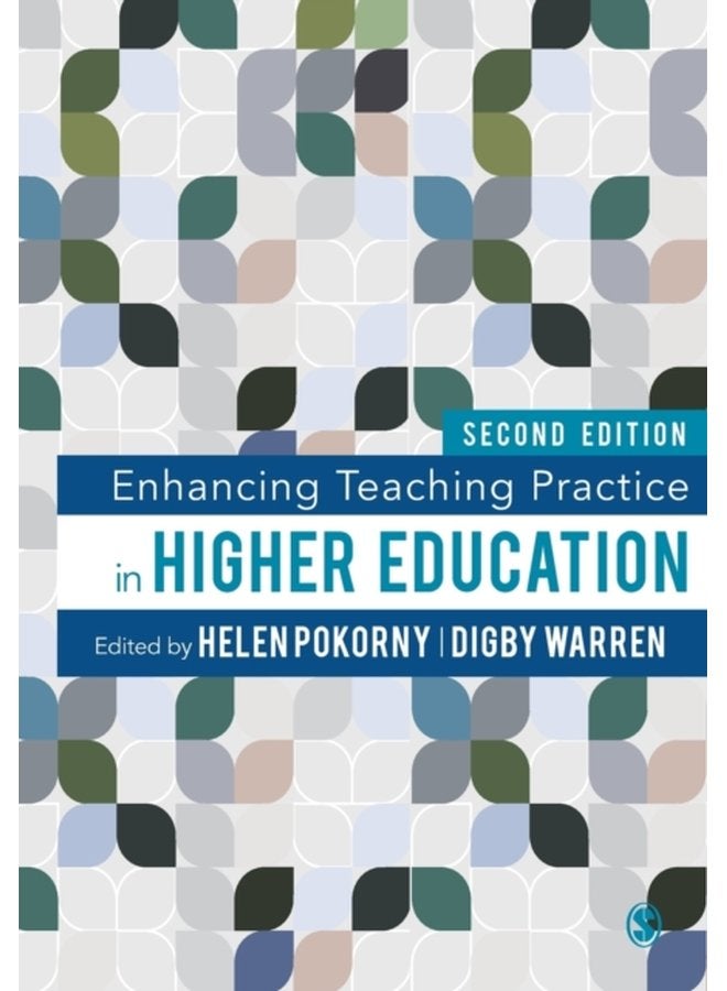 Enhancing Teaching Practice in Higher Education - Paperback