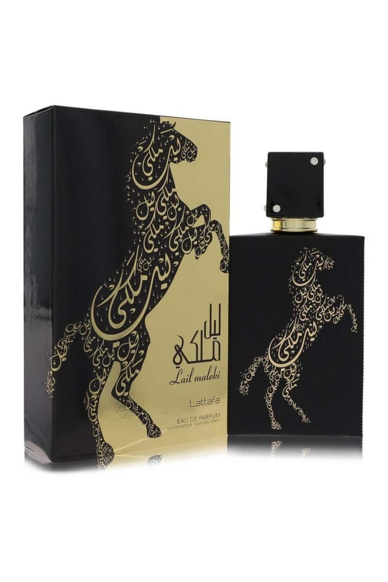 لطافة ليل ملكي من لطافة 100 مل - Image 2