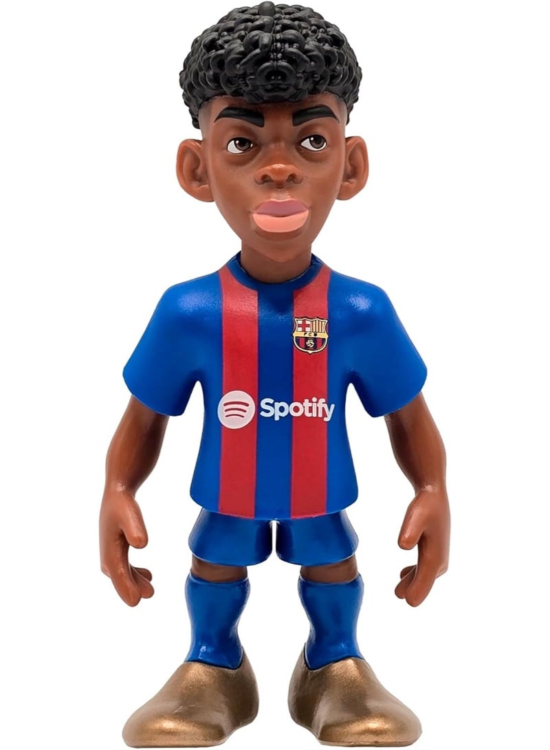 مينيكس إف سي برشلونة لامين يامال 12 سم (15160) - Image 2