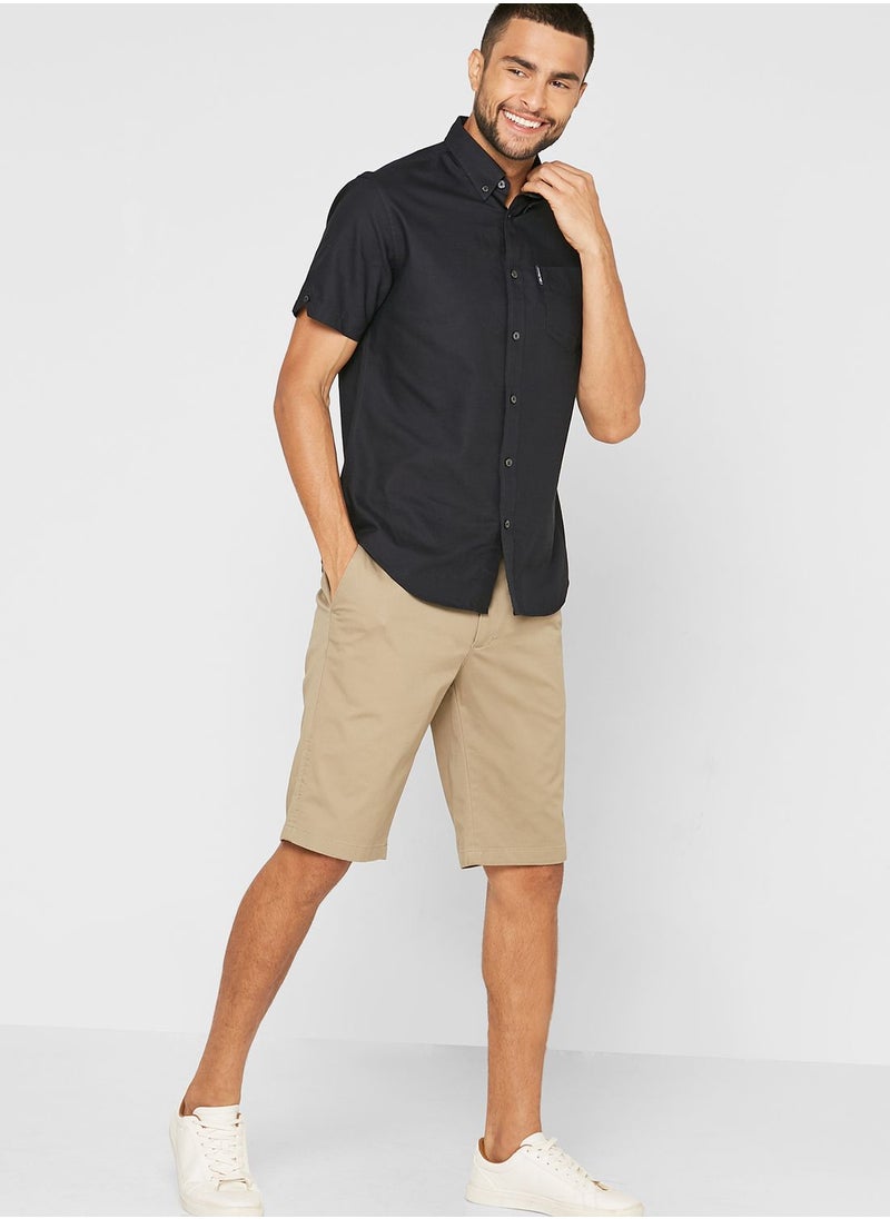 Ben Sherman - Essential Shorts - Image 1