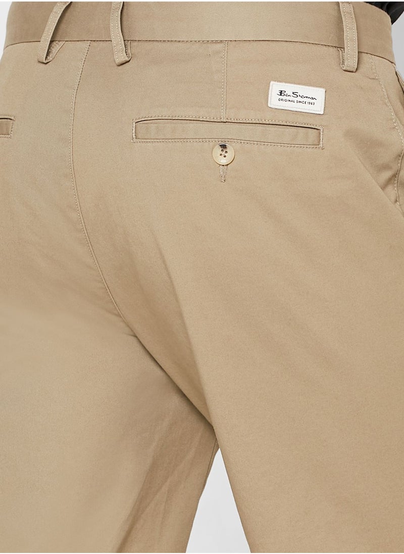 Ben Sherman - Essential Shorts - Image 1