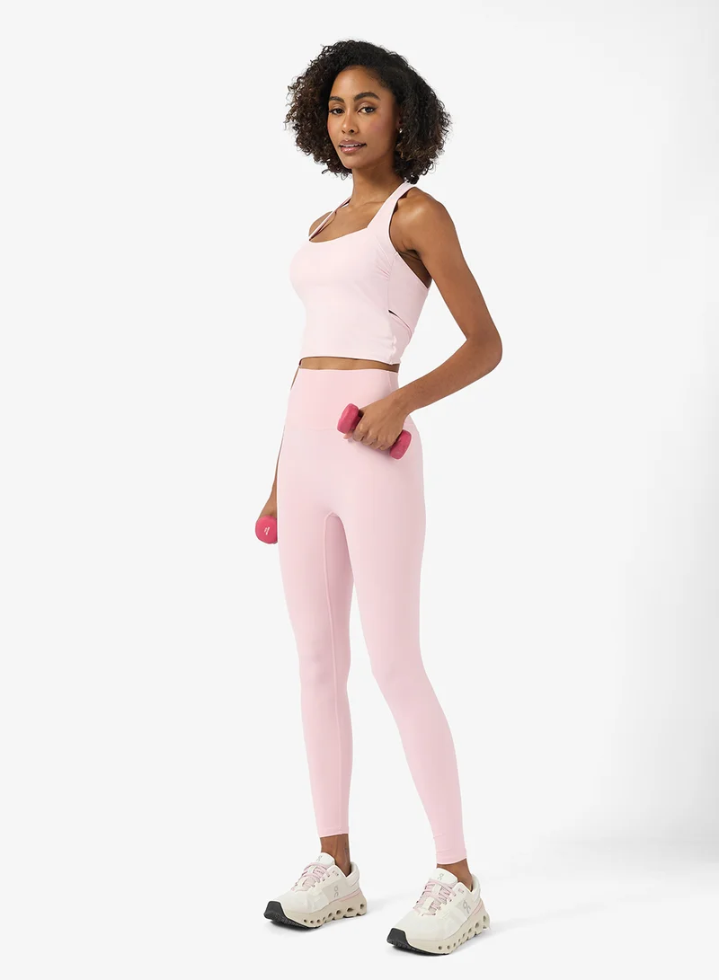 فورورد High Rise Sculpting Legging