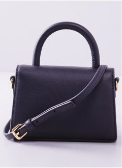 Tommy Hilfiger Plus Tommy Hilfiger Modern Mini Bar Leather Women's Handbag  - Image 2