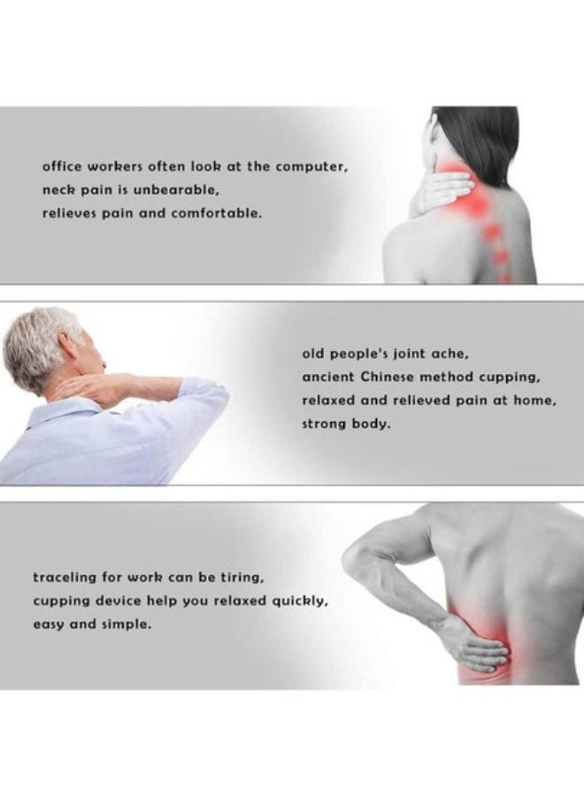 مجموعة حجامة تدلي - Image 4