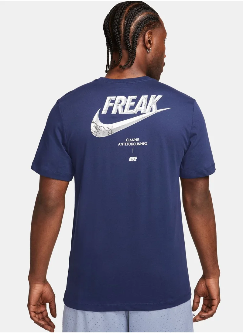 Nike Dri-Fit Sp24 T-Shirt