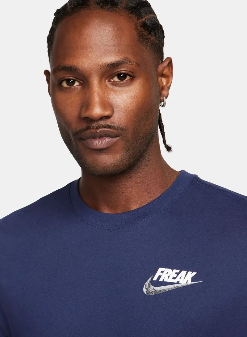 Nike Dri-Fit Sp24 T-Shirt