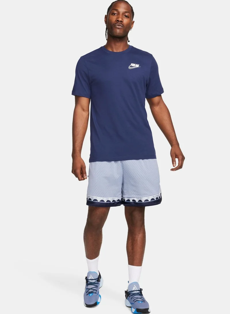 Nike Dri-Fit Sp24 T-Shirt