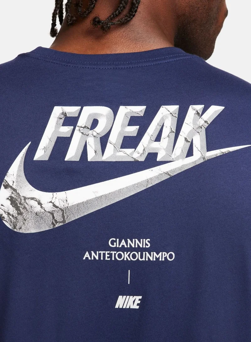 Nike Dri-Fit Sp24 T-Shirt