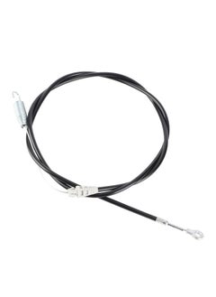 NIBEMINENT Lawn Mower Control Cable GX21047 Push Pull Cable Replacement Part for Walk Behind and Scotts  - Image 2