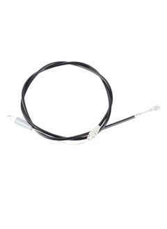 NIBEMINENT Lawn Mower Control Cable GX21047 Push Pull Cable Replacement Part for Walk Behind and Scotts  - Image 1