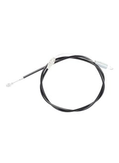 NIBEMINENT Lawn Mower Control Cable GX21047 Push Pull Cable Replacement Part for Walk Behind and Scotts  - Image 4