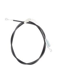 NIBEMINENT Lawn Mower Control Cable GX21047 Push Pull Cable Replacement Part for Walk Behind and Scotts  - Image 3