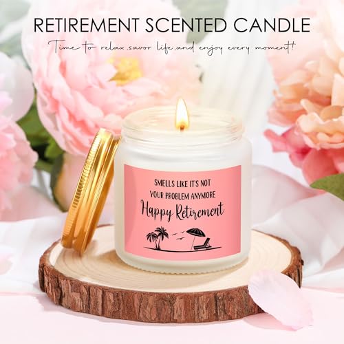 Launrada Retirement Gift for Woman 2026 Retired Gifts for Women Happy Cool Retirement Gift Basket for Women Coworker Teacher Nurse Boss Friend Mom Grandma Retirees, 20Oz Tumbler Card The Queen Has Retired Sock - Image 4