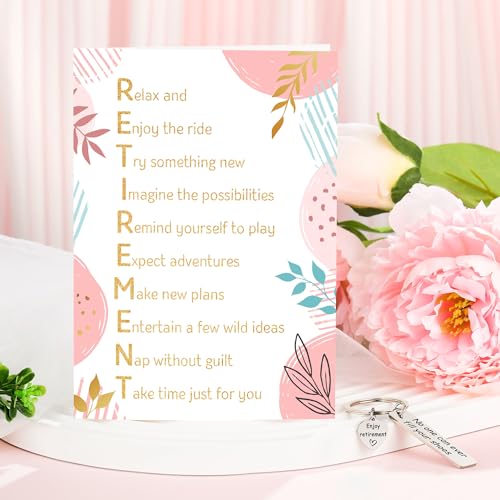 Launrada Retirement Gift for Woman 2026 Retired Gifts for Women Happy Cool Retirement Gift Basket for Women Coworker Teacher Nurse Boss Friend Mom Grandma Retirees, 20Oz Tumbler Card The Queen Has Retired Sock - Image 5