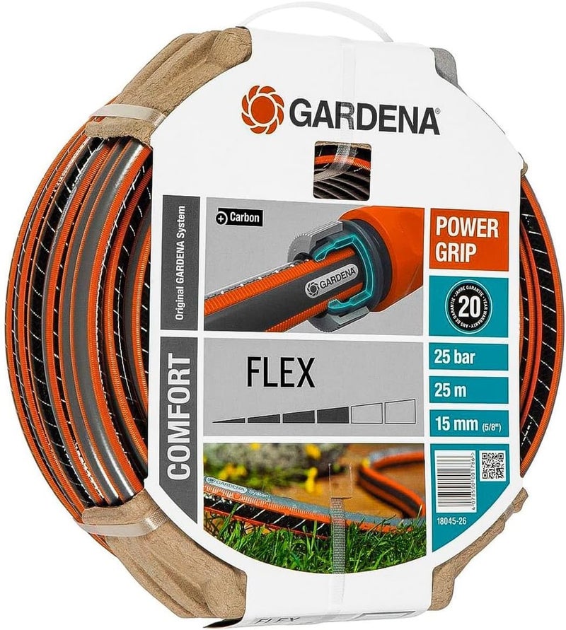 GARDENA 5/8-Inch by 25m Garden Hose - Image 4