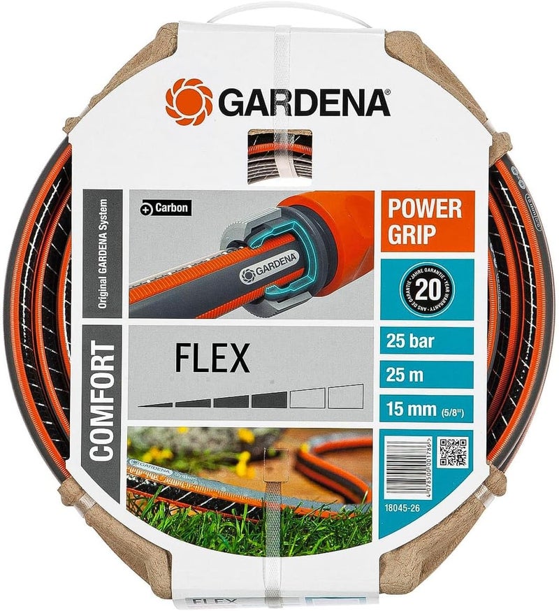 GARDENA 5/8-Inch by 25m Garden Hose - Image 2
