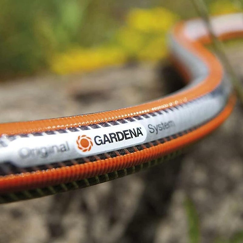 GARDENA 5/8-Inch by 25m Garden Hose - Image 5