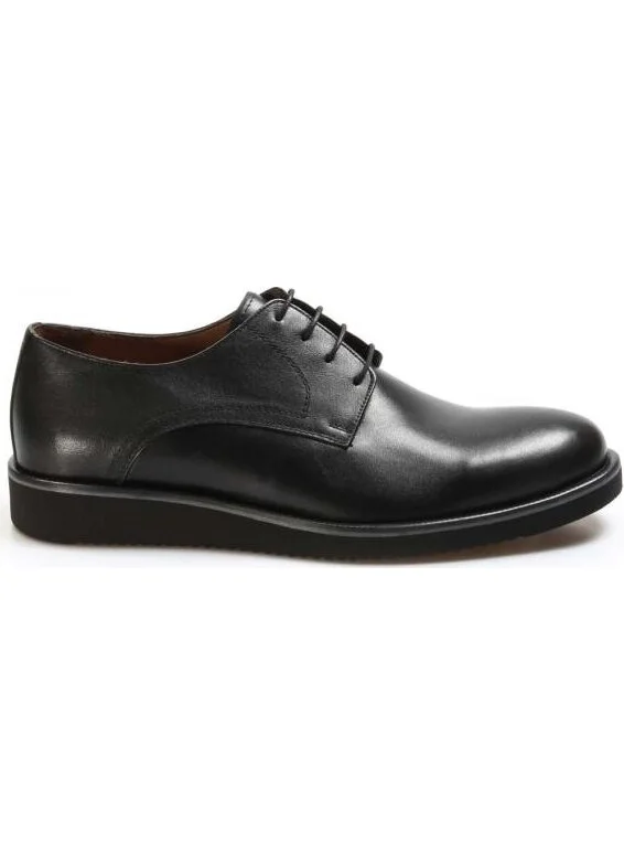 Fast Step Genuine Leather Men's Oxford Shoes 822MA050