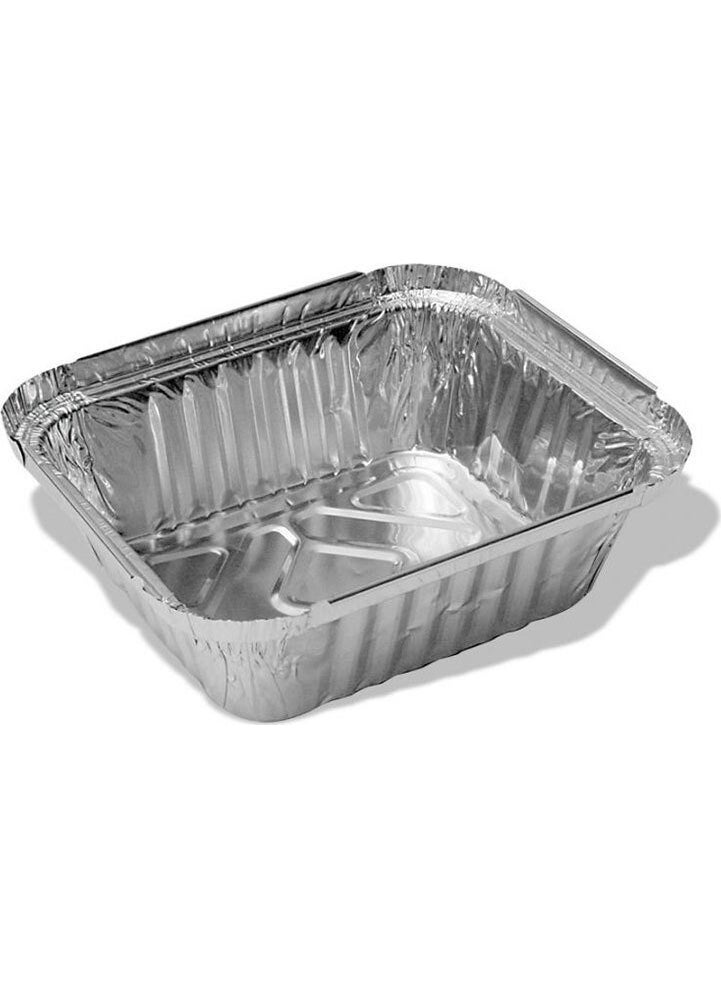 SAN Aluminum Bowl 350 gr 100 Pcs 