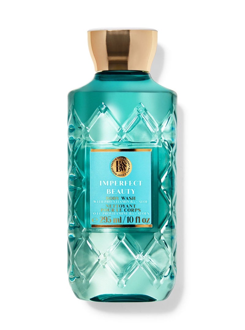 Imperfect Beauty Body Wash 295ml