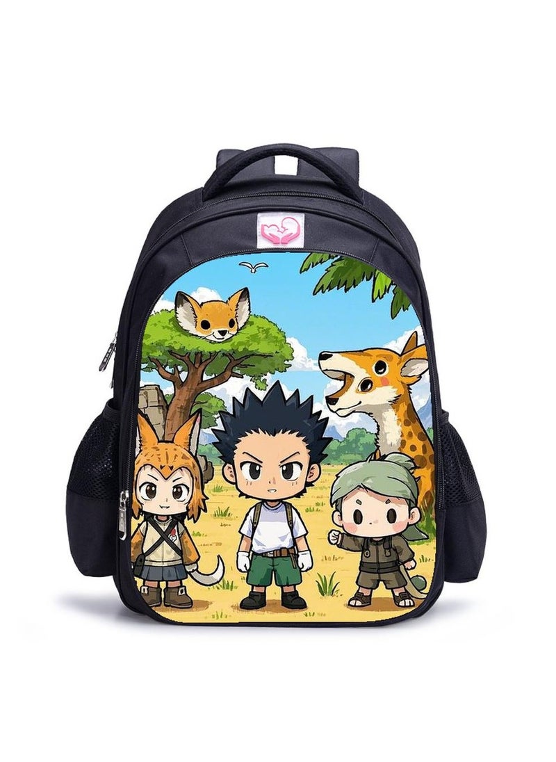 SCHOOL BAG AVAILABLE FOR STUDENTS AND ADULT SPORTING-NEW-B - 184