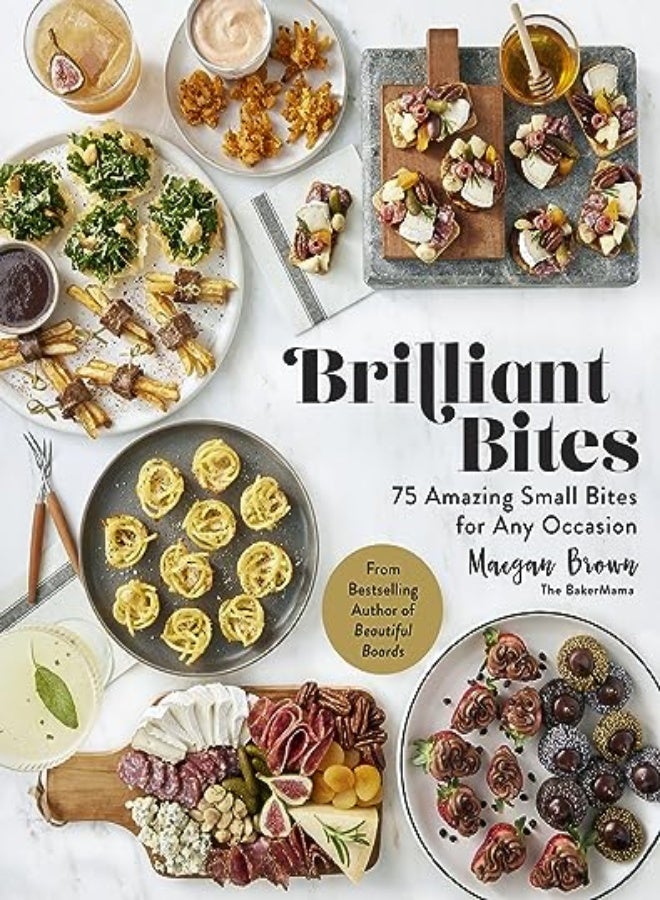BRILLIANT BITES 