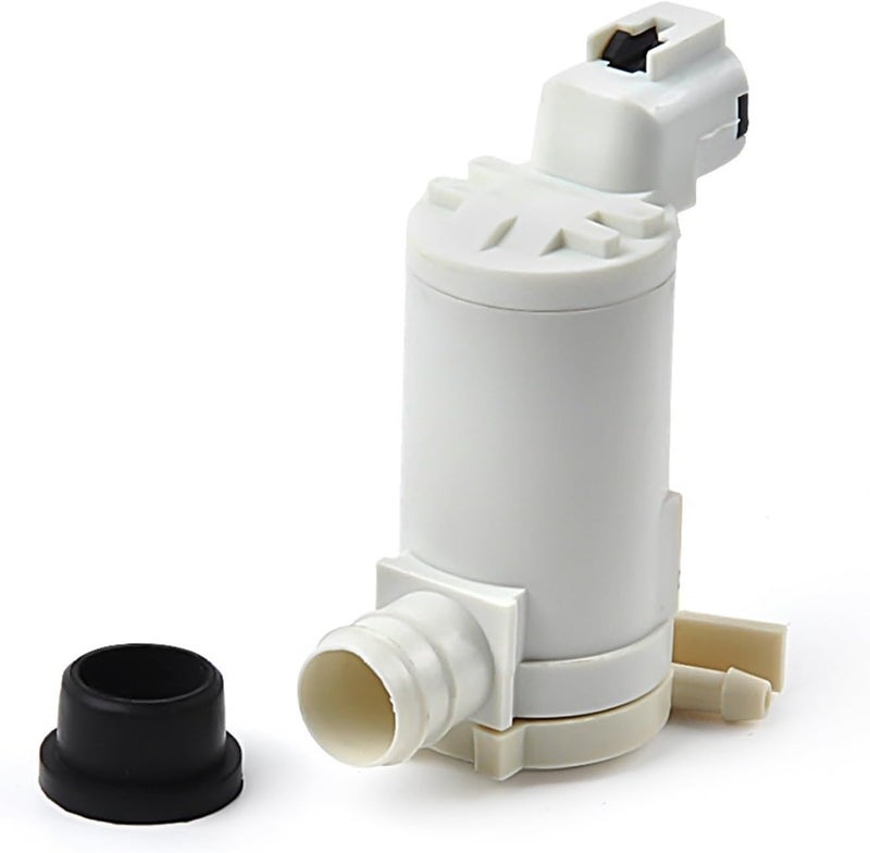 Wivplex Windshield Washer Pump for Nissan and Infiniti - Image 1