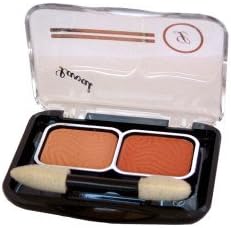 Laval Mixed Doubles Eye Shadow Peach Mist