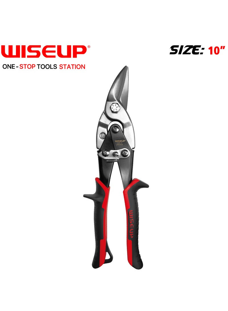 WISEUP sheet metal scissors