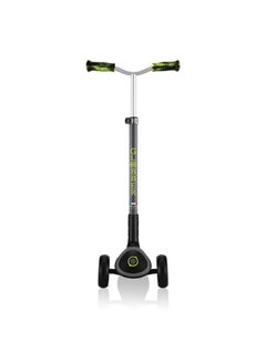 GLOBBER Globber Master Prime 3-wheel Kick Scooter Light Grey  - Image 2