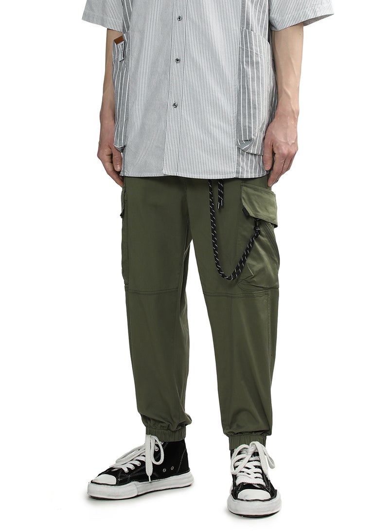 MUSIUM DIV. Essential Sweatpants - Image 1