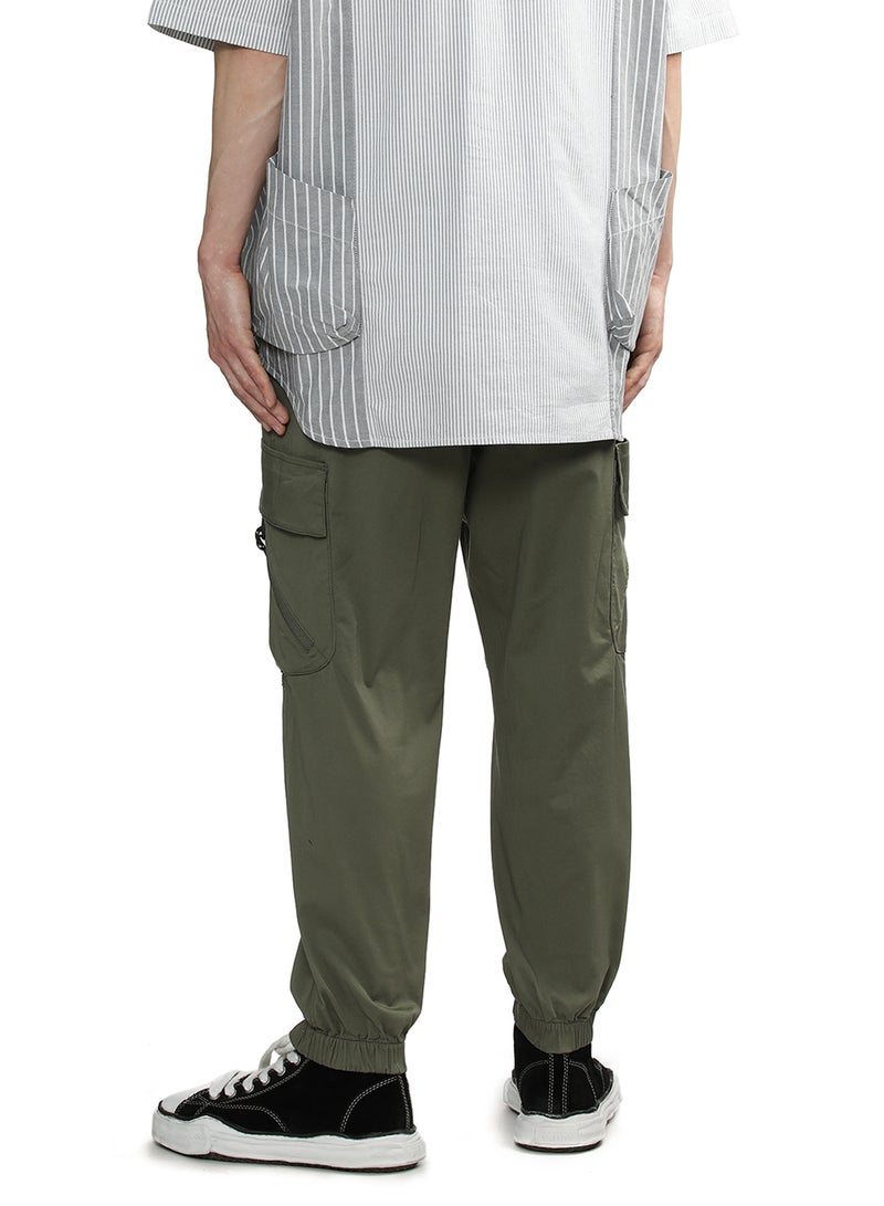 MUSIUM DIV. Essential Sweatpants - Image 2