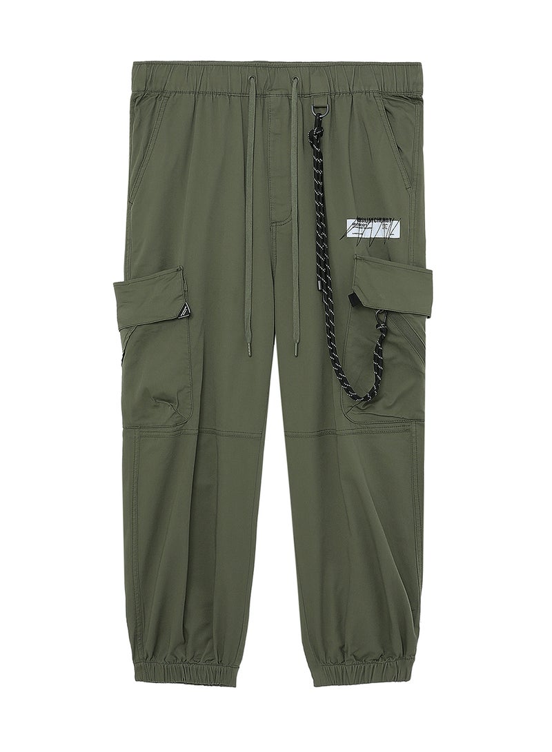 MUSIUM DIV. Essential Sweatpants - Image 5