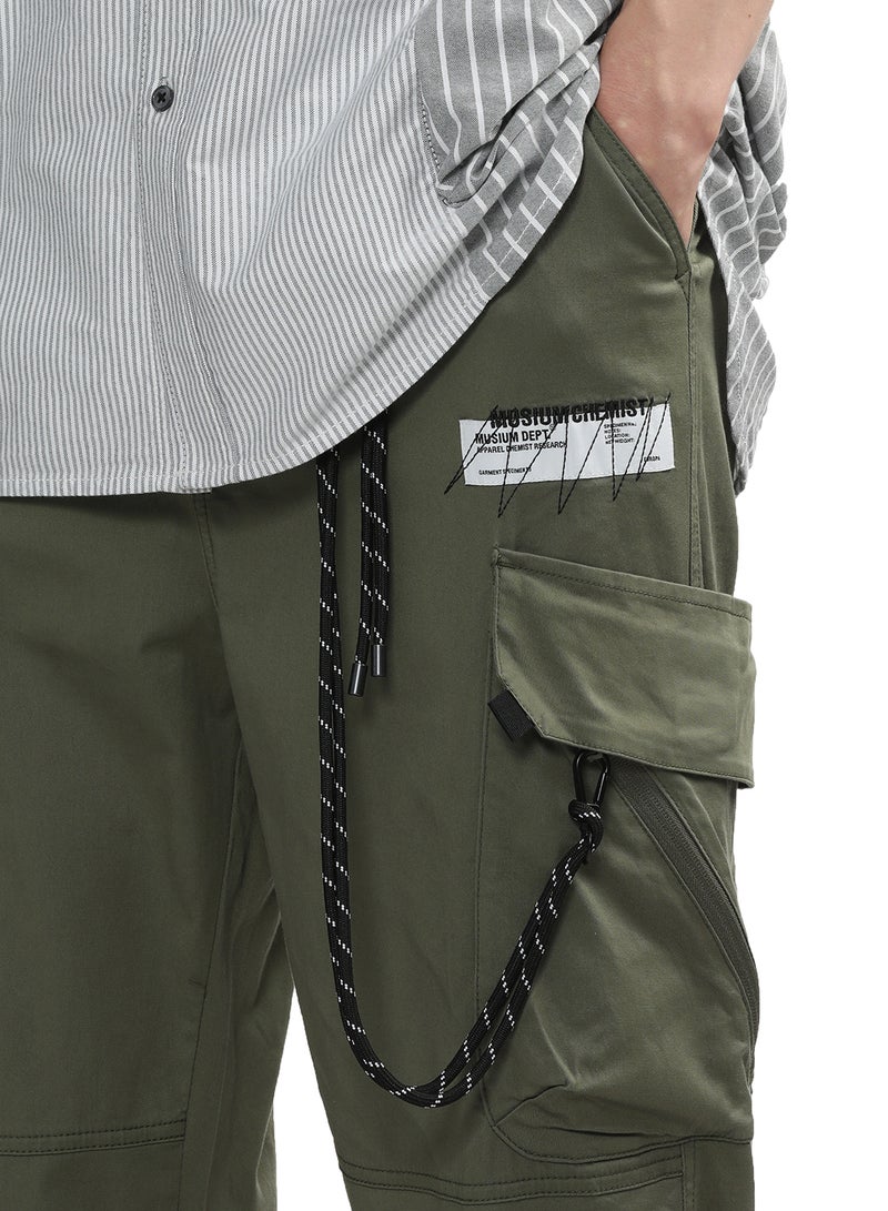 MUSIUM DIV. Essential Sweatpants - Image 3